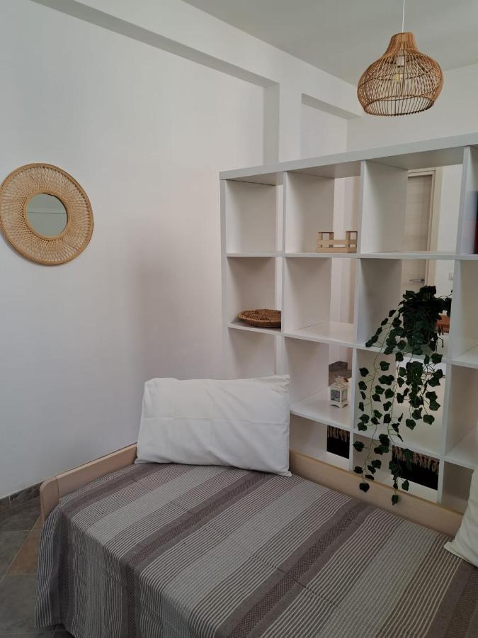 Magila Apartment Alghero Luaran gambar