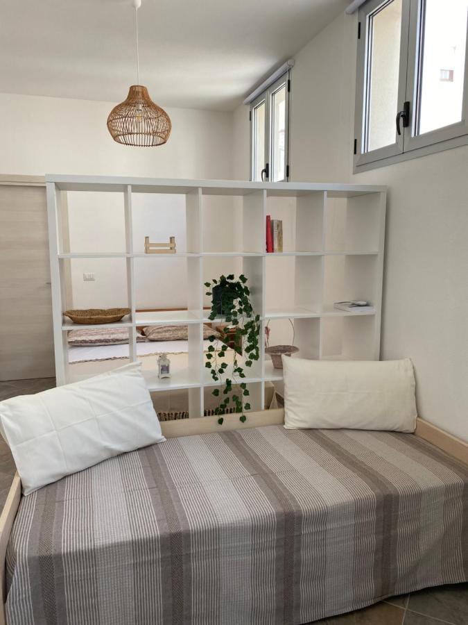 Magila Apartment Alghero Luaran gambar