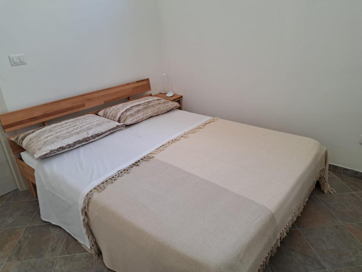 Magila Apartment Alghero Luaran gambar
