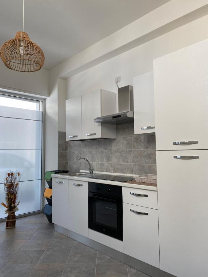 Magila Apartment Alghero Luaran gambar
